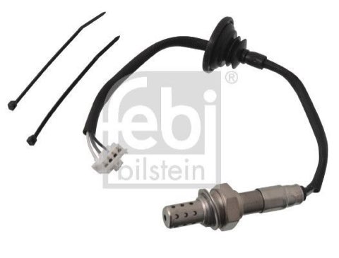 Febi Bilstein 179543 Lambda Sensor, photo 2