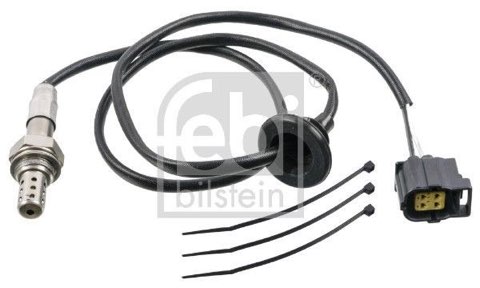 Febi Bilstein 179545 Lambda Sensor, photo 3