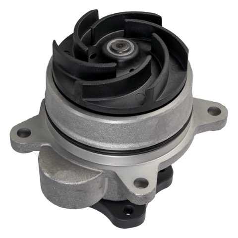 Febi Bilstein 179556 Water Pump, photo 2