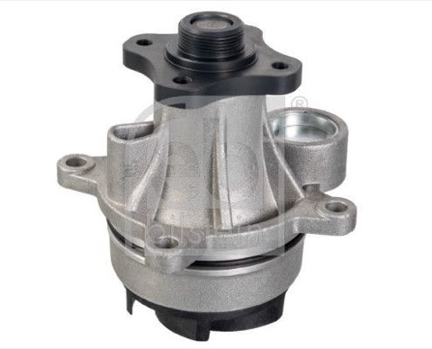 Febi Bilstein 179556 Water Pump, photo 3