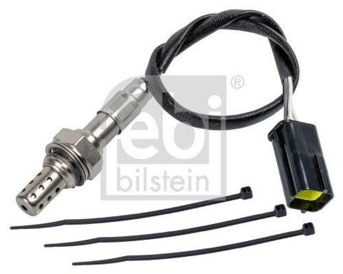 Febi Bilstein 179558 Lambda Sensor, photo 3