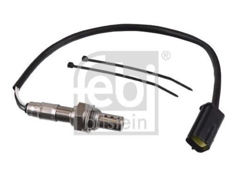 Febi Bilstein 179559 Lambda Sensor, photo 3