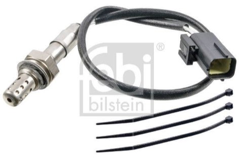 Febi Bilstein 179562 Lambda Sensor, photo 2