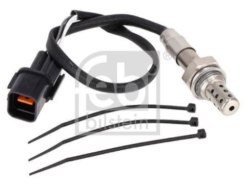 Febi Bilstein 179563 Lambda Sensor, Before Catalytic Converter, photo 3