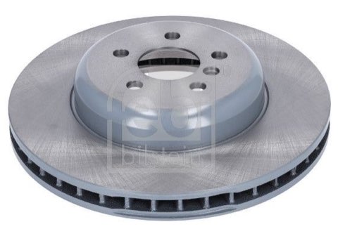 Febi Bilstein 179565 Brake Disc, photo 2