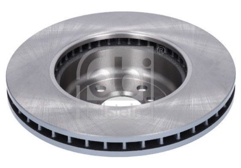 Febi Bilstein 179565 Brake Disc, photo 3