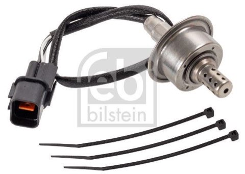 Febi Bilstein 179566 Lambda Sensor, photo 2