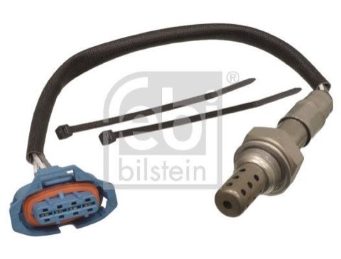 Febi Bilstein 179568 Lambda Sensor, photo 2