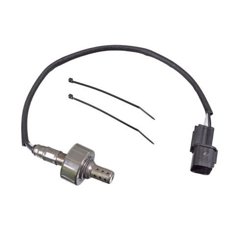 Febi Bilstein 179569 Lambda Sensor, Before Catalytic Converter, photo 2