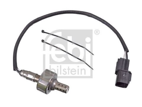Febi Bilstein 179569 Lambda Sensor, Before Catalytic Converter, photo 3
