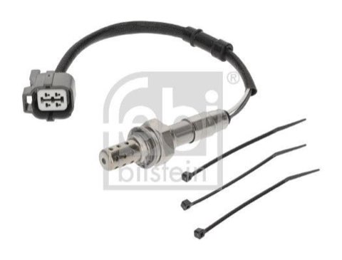 Febi Bilstein 179571 Lambda Sensor, After Catalytic Converter, photo 3