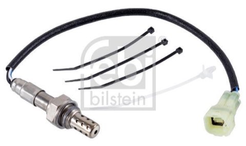 Febi Bilstein 179578 Lambda Sensor, photo 3