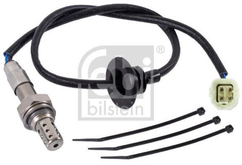Febi Bilstein 179583 Lambda Sensor, photo 2