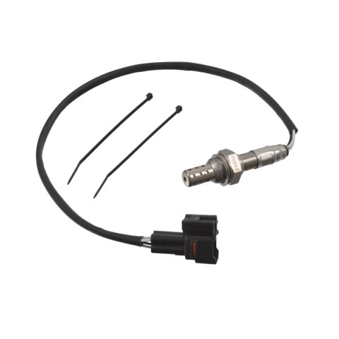 Febi Bilstein 179586 Lambda Sensor, photo 2