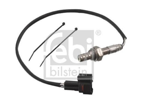 Febi Bilstein 179586 Lambda Sensor, photo 3
