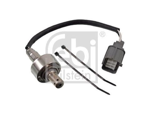 Febi Bilstein 179587 Lambda Sensor, Before Catalytic Converter, photo 3