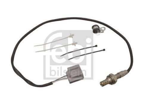 Febi Bilstein 179588 Lambda Sensor, photo 3