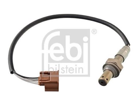 Febi Bilstein 179590 Lambda Sensor, Before Catalytic Converter, photo 2