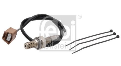 Febi Bilstein 179591 Lambda Sensor, After Catalytic Converter, photo 2