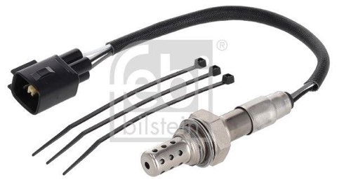 Febi Bilstein 179595 Lambda Sensor, photo 3