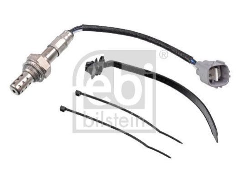 Febi Bilstein 179599 Lambda Sensor, photo 2
