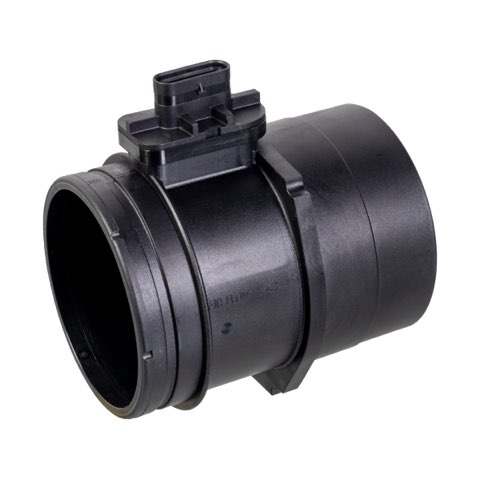 Febi Bilstein 179600 Mass Air Flow Sensor, photo 2