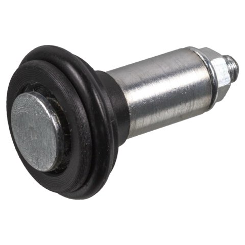 Febi Bilstein 179610 Roller Guide, Sliding Door, photo 2