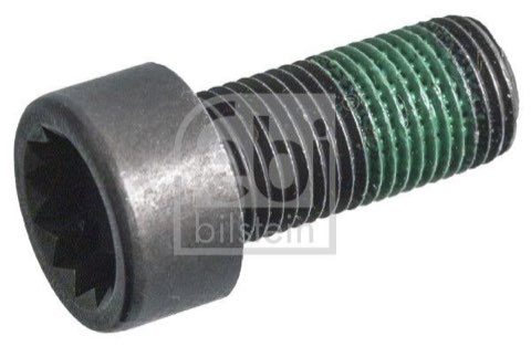 Febi Bilstein 179618 Flywheel Bolt, photo 2