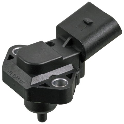 Febi Bilstein 179627 Sensor, Boost Pressure, photo 3