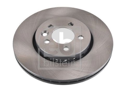 Febi Bilstein 17963 Brake Disc, photo 2