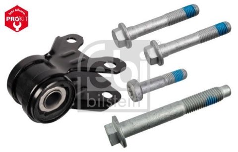 Febi Bilstein 179652 Trailing Arm / Suspension Arm Bush, photo 2