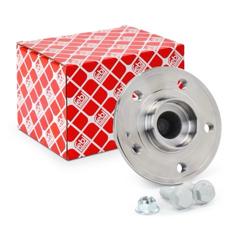 Febi Bilstein 179654 Wheel Bearing Kit, photo 2