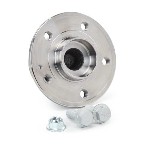 Febi Bilstein 179654 Wheel Bearing Kit, photo 3