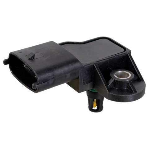 Febi Bilstein 179655 Intake Manifold Pressure Sensor, photo 2