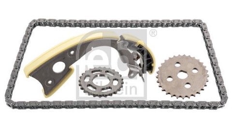 Febi Bilstein 179677 Oil Pump Chain Kit, photo 2