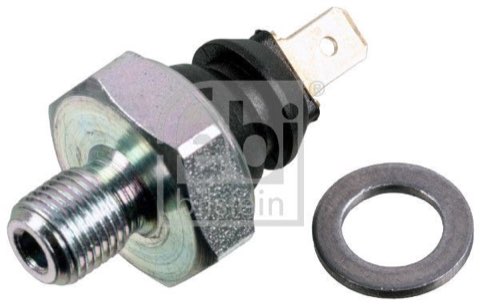 Febi Bilstein 179687 Oil Pressure Switch, photo 2