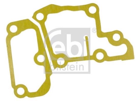 Febi Bilstein 179721 Thermostat Housing Gasket, photo 2