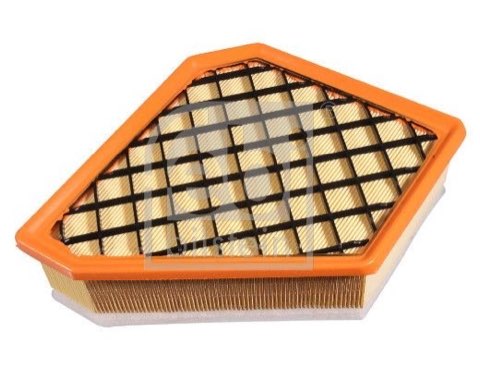 Febi Bilstein 179726 Air Filter, photo 3