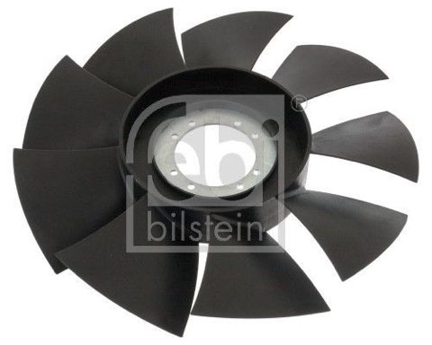 Febi Bilstein 179732 Fan, Radiator, photo 2