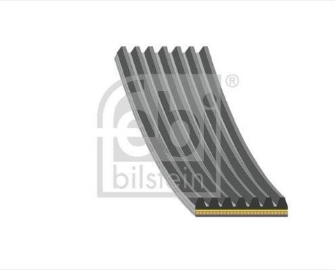 Febi Bilstein 179766 Serpentine Belt, photo 2