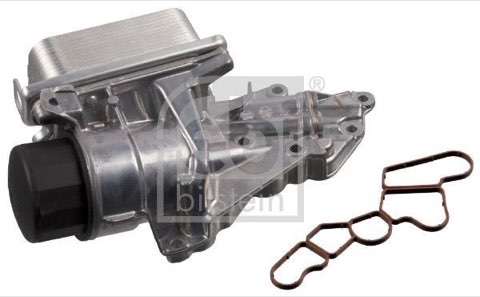 Febi Bilstein 179769 Oil Filter Housing, photo 2