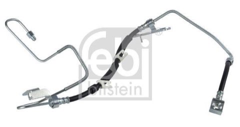Febi Bilstein 179781 Brake Hose, photo 2