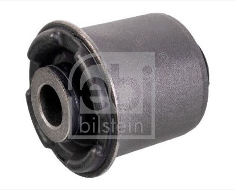 Febi Bilstein 179794 Trailing Arm / Suspension Arm Bush, photo 3