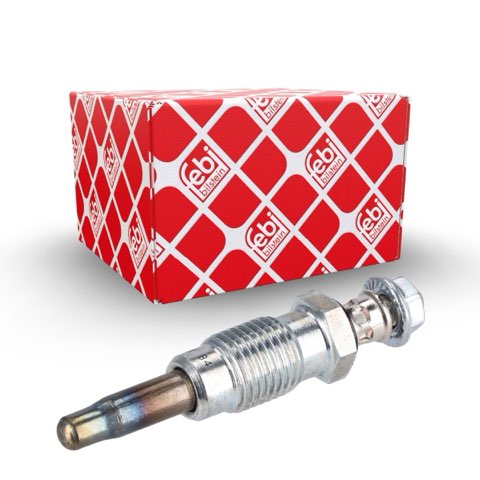 Febi Bilstein 17980 Glow Plug, photo 2