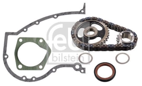 Febi Bilstein 179808 Timing Chain Kit, photo 2