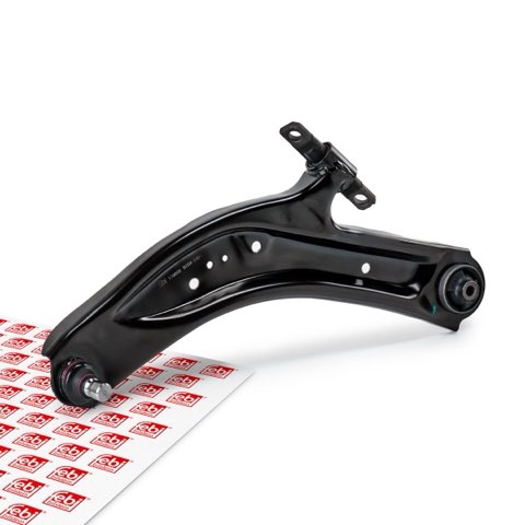 Febi Bilstein 179809 Suspension Arm, photo 2