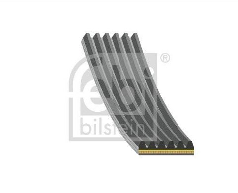 Febi Bilstein 179843 Serpentine Belt, photo 2