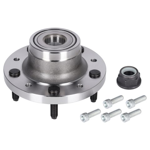 Febi Bilstein 179848 Wheel Bearing Kit