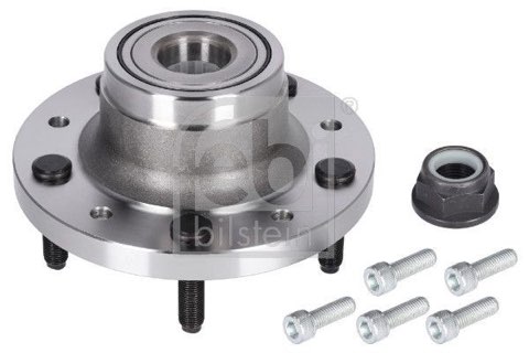 Febi Bilstein 179848 Wheel Bearing Kit, photo 3