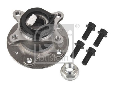 Febi Bilstein 179849 Wheel Bearing Kit, photo 2